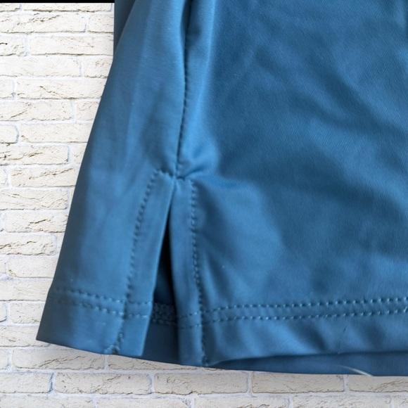 NEW Jantzen blue swim skirt Size 8 NWT - Picture 4 of 4